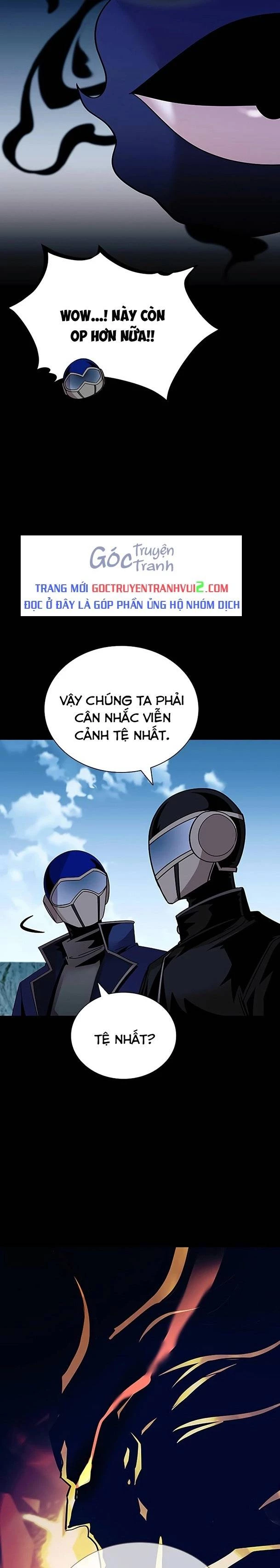 Trùng Sinh Trở Thành Ác Nhân: Chapter 156
