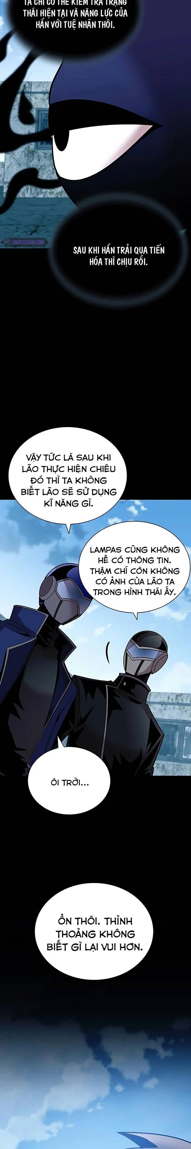 Trùng Sinh Trở Thành Ác Nhân: Chapter 156