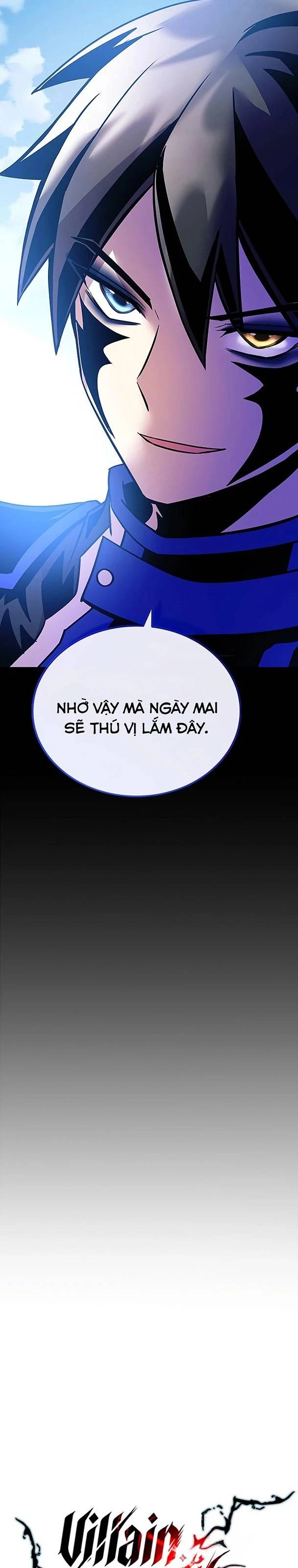 Trùng Sinh Trở Thành Ác Nhân: Chapter 156