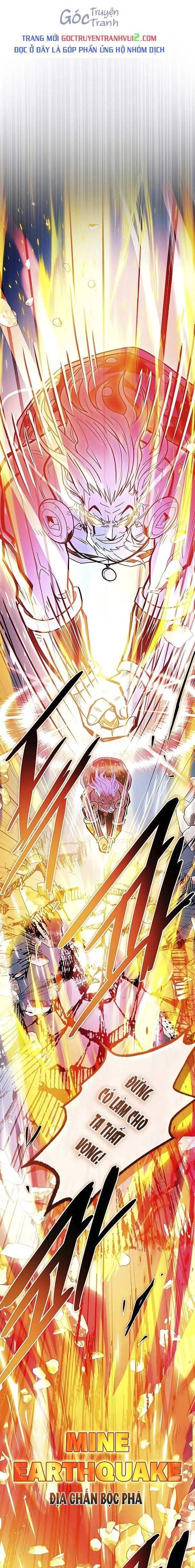 Trùng Sinh Trở Thành Ác Nhân: Chapter 157