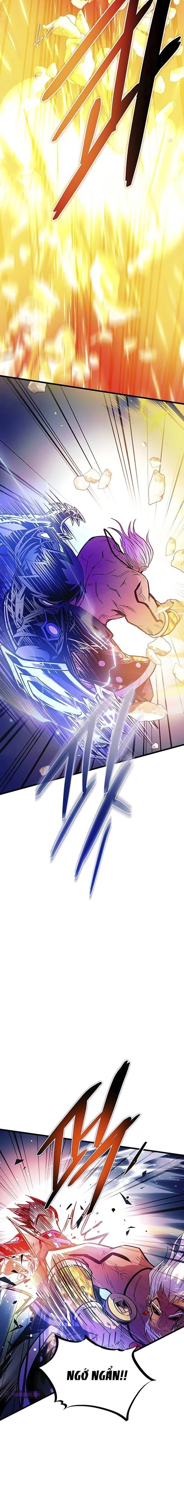 Trùng Sinh Trở Thành Ác Nhân: Chapter 157