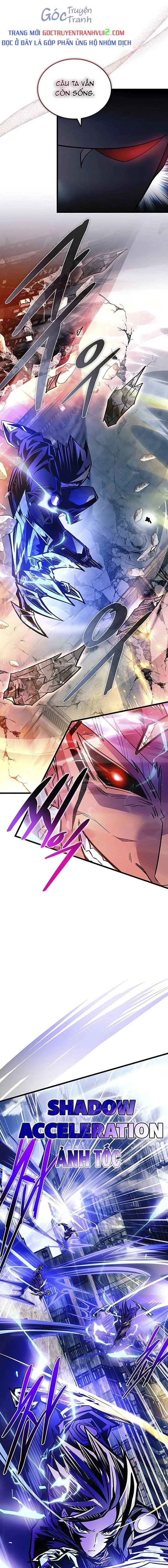 Trùng Sinh Trở Thành Ác Nhân: Chapter 157