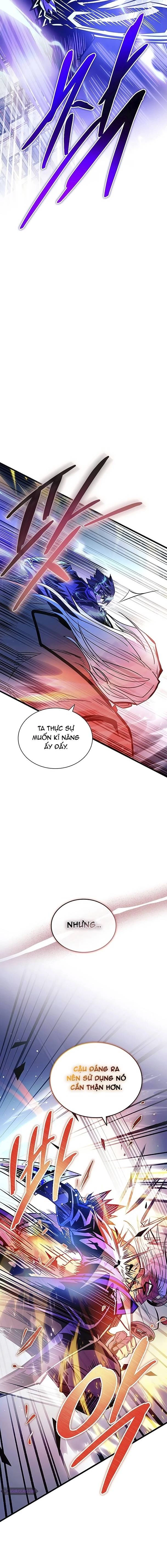 Trùng Sinh Trở Thành Ác Nhân: Chapter 157