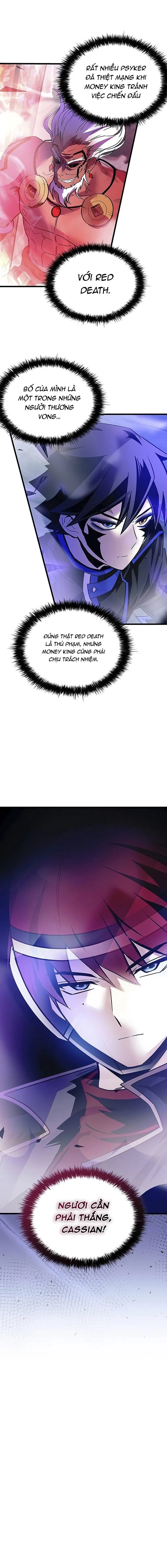 Trùng Sinh Trở Thành Ác Nhân: Chapter 157