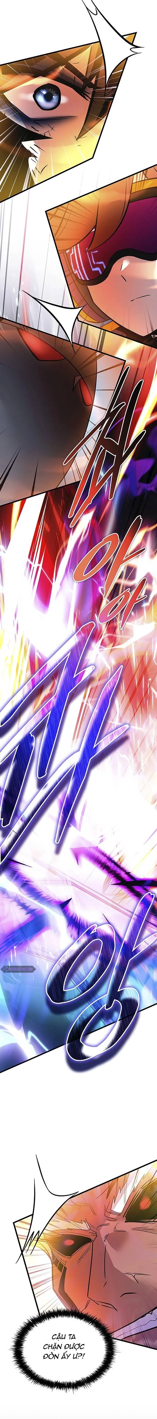 Trùng Sinh Trở Thành Ác Nhân: Chapter 157