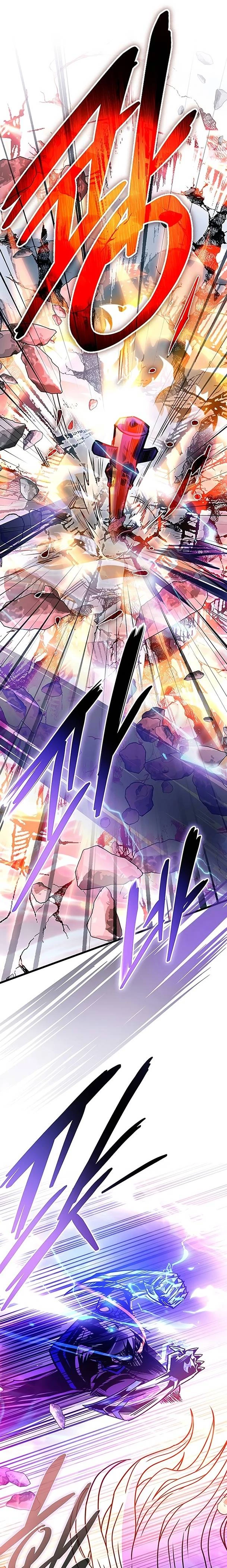 Trùng Sinh Trở Thành Ác Nhân: Chapter 157