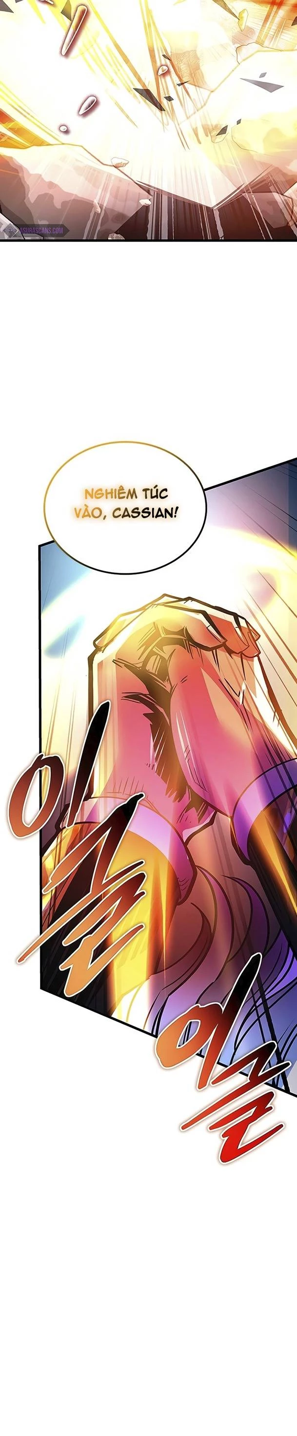 Trùng Sinh Trở Thành Ác Nhân: Chapter 157