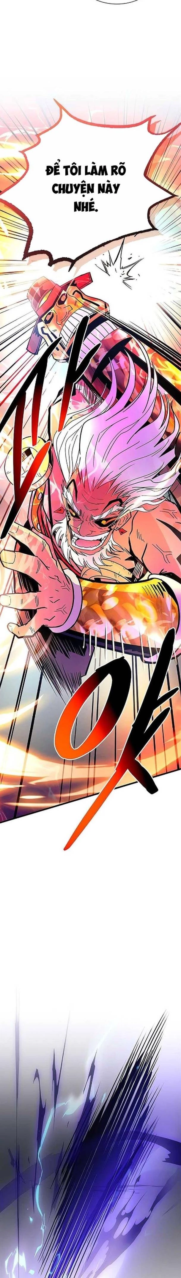 Trùng Sinh Trở Thành Ác Nhân: Chapter 158