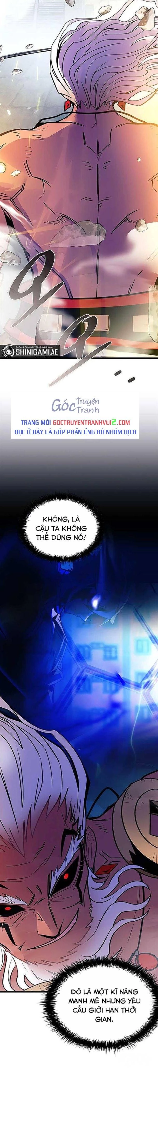 Trùng Sinh Trở Thành Ác Nhân: Chapter 158