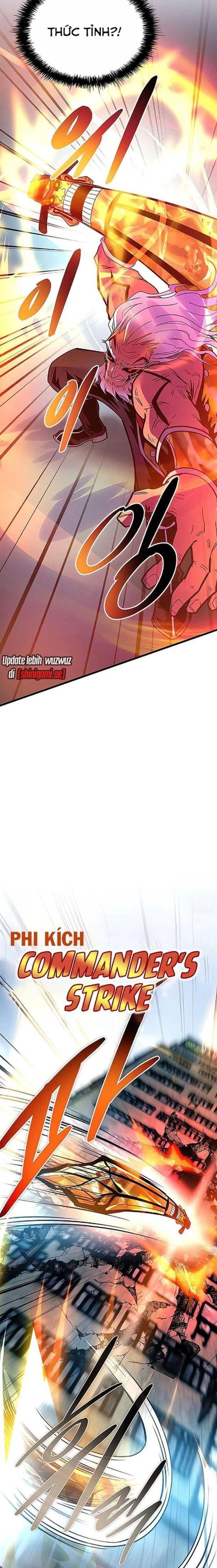 Trùng Sinh Trở Thành Ác Nhân: Chapter 158