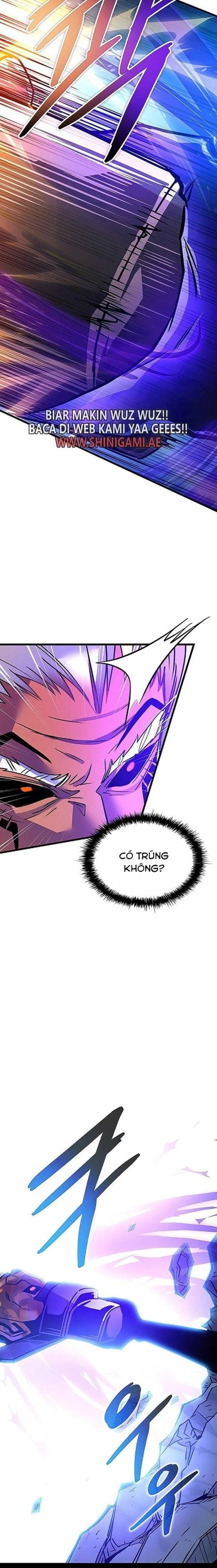 Trùng Sinh Trở Thành Ác Nhân: Chapter 158