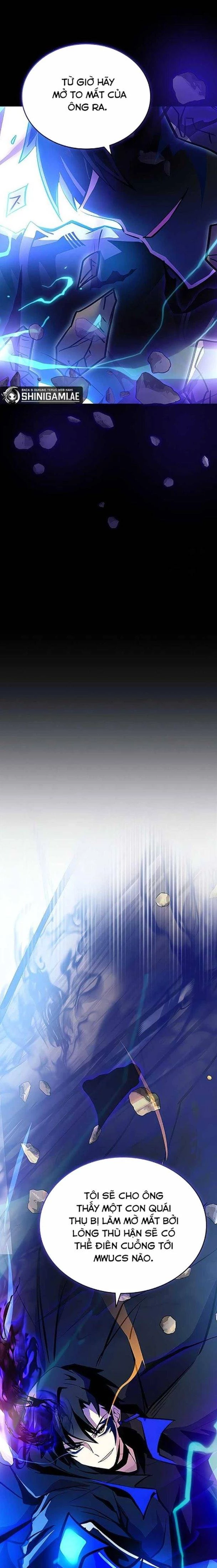 Trùng Sinh Trở Thành Ác Nhân: Chapter 158
