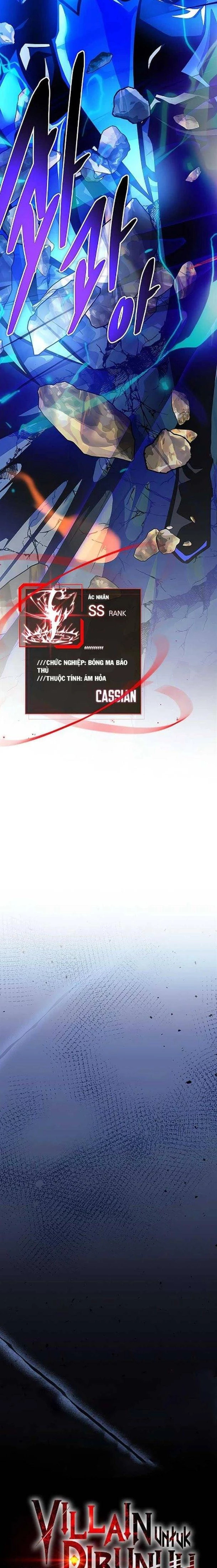Trùng Sinh Trở Thành Ác Nhân: Chapter 158