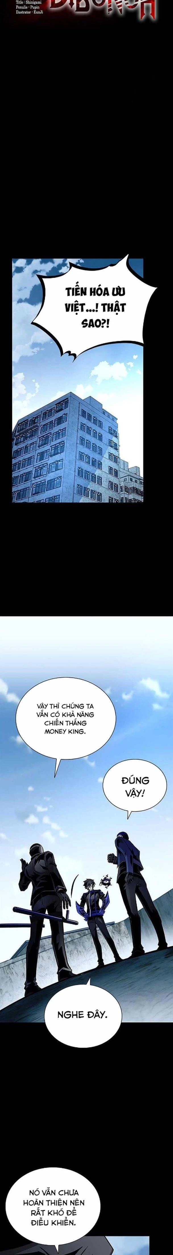 Trùng Sinh Trở Thành Ác Nhân: Chapter 158