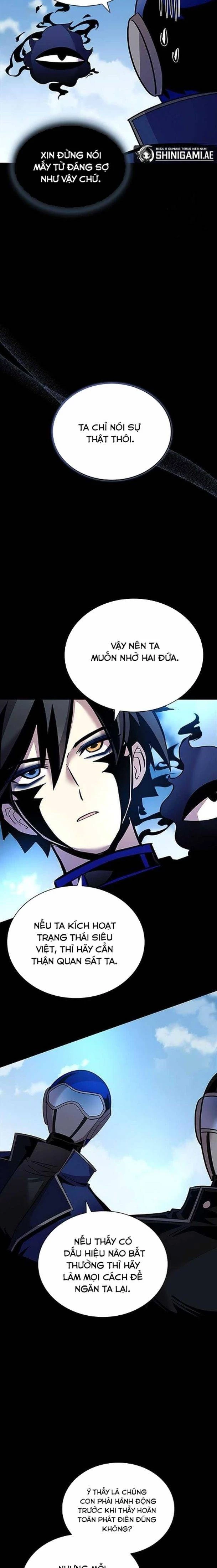 Trùng Sinh Trở Thành Ác Nhân: Chapter 158