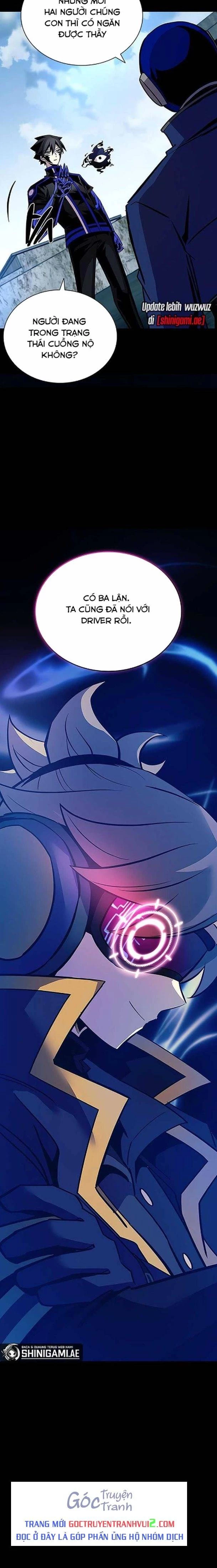 Trùng Sinh Trở Thành Ác Nhân: Chapter 158