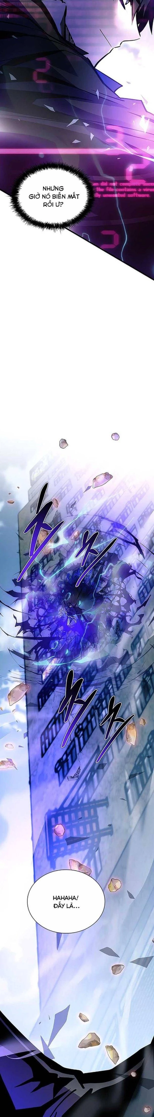 Trùng Sinh Trở Thành Ác Nhân: Chapter 158