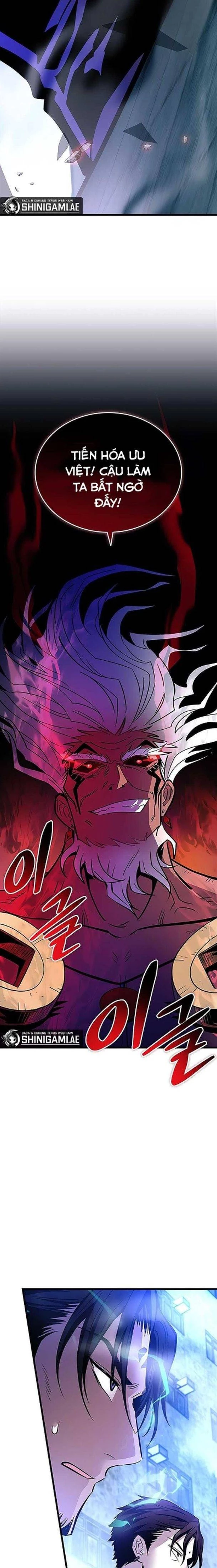 Trùng Sinh Trở Thành Ác Nhân: Chapter 158