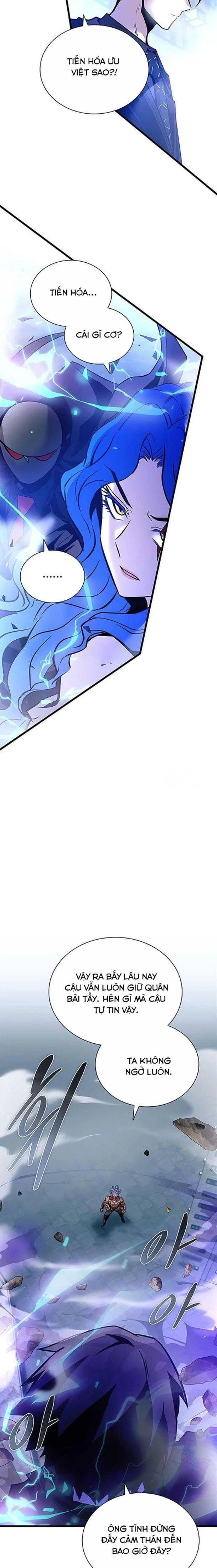 Trùng Sinh Trở Thành Ác Nhân: Chapter 158