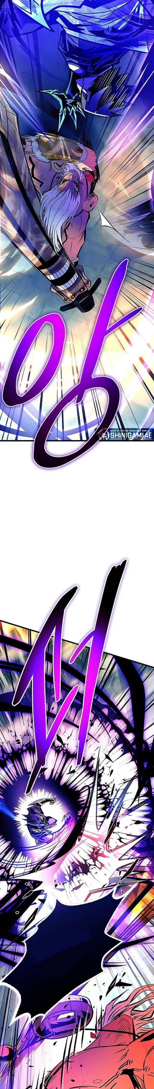 Trùng Sinh Trở Thành Ác Nhân: Chapter 158