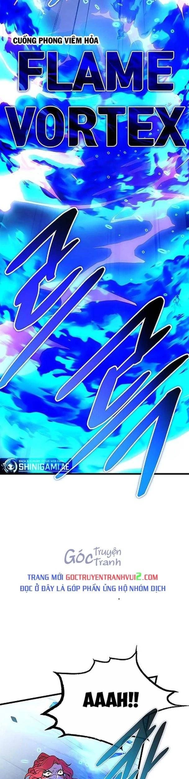 Trùng Sinh Trở Thành Ác Nhân: Chapter 158