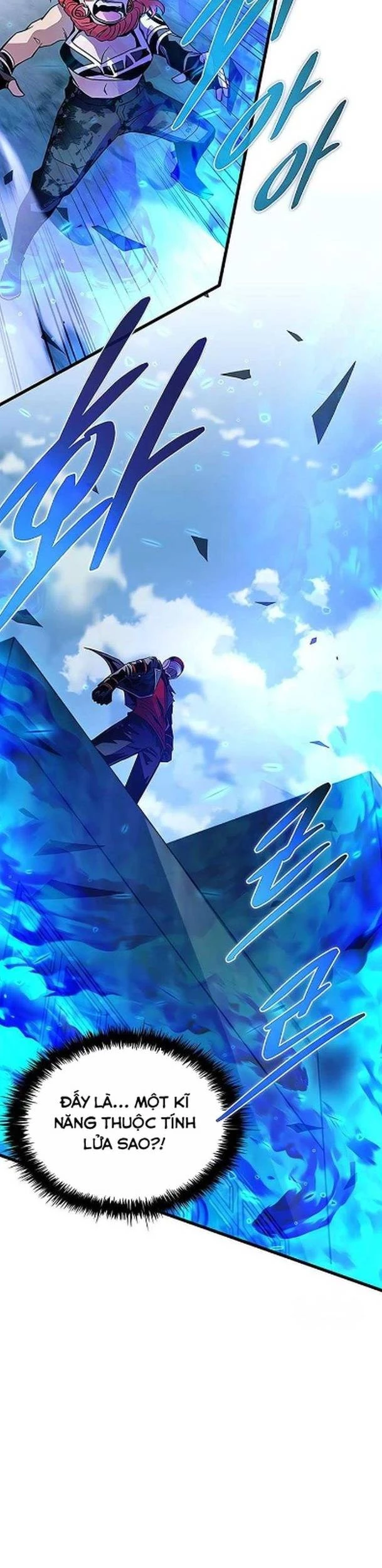 Trùng Sinh Trở Thành Ác Nhân: Chapter 158