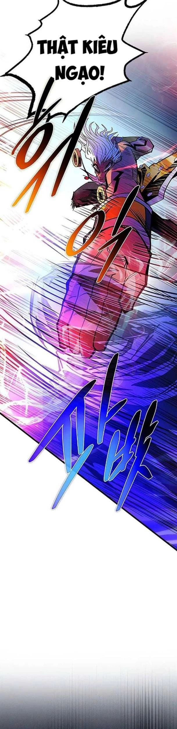 Trùng Sinh Trở Thành Ác Nhân: Chapter 158