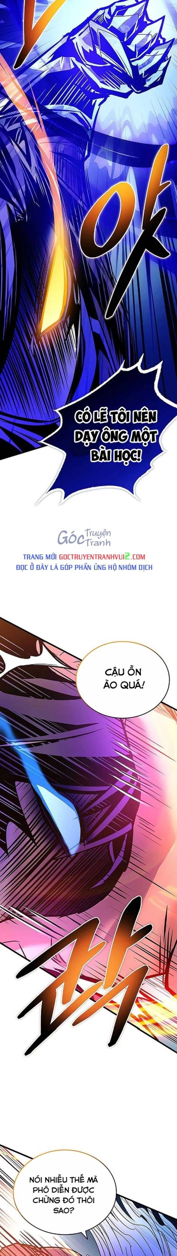 Trùng Sinh Trở Thành Ác Nhân: Chapter 158