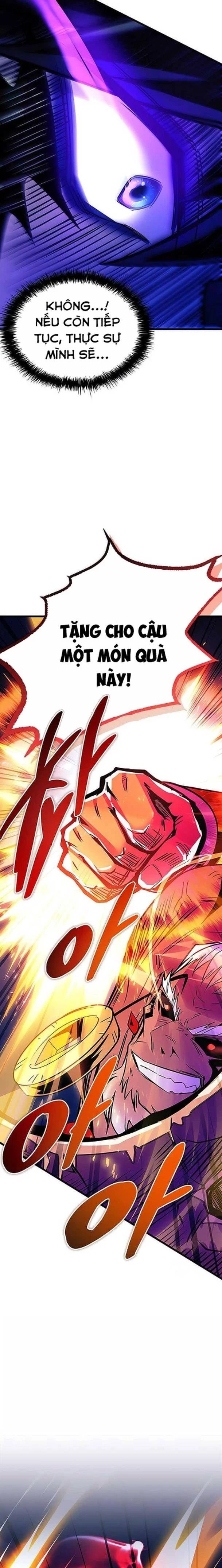 Trùng Sinh Trở Thành Ác Nhân: Chapter 158