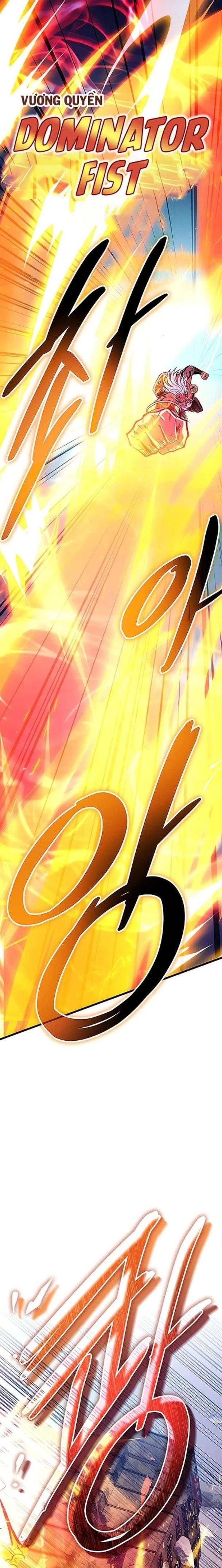 Trùng Sinh Trở Thành Ác Nhân: Chapter 158