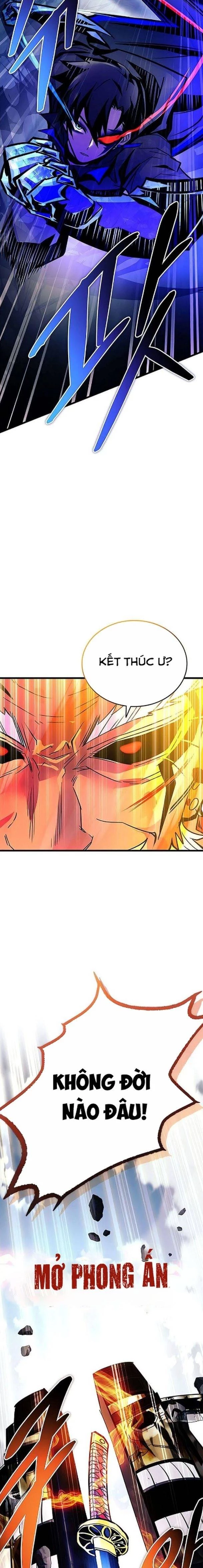 Trùng Sinh Trở Thành Ác Nhân: Chapter 159