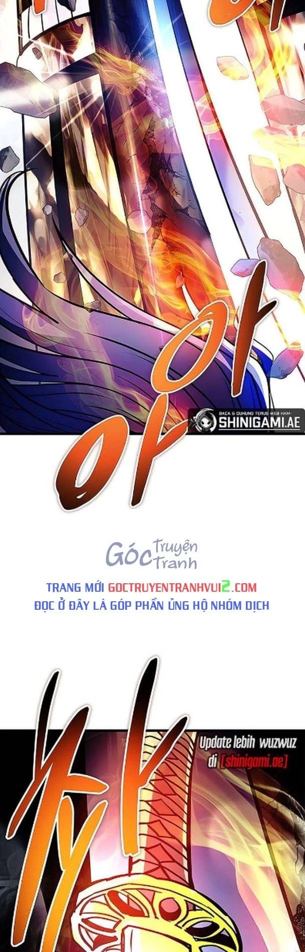 Trùng Sinh Trở Thành Ác Nhân: Chapter 159