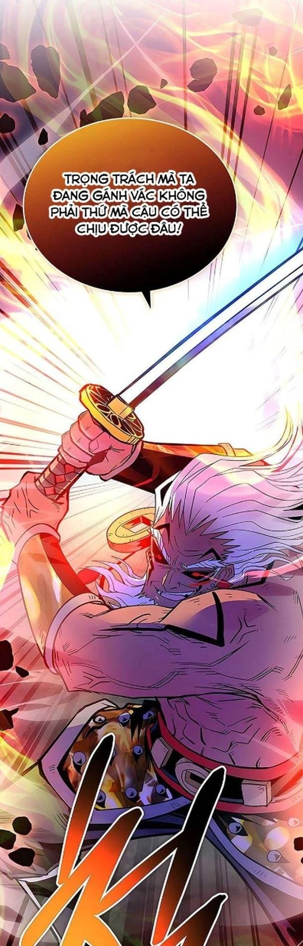 Trùng Sinh Trở Thành Ác Nhân: Chapter 159