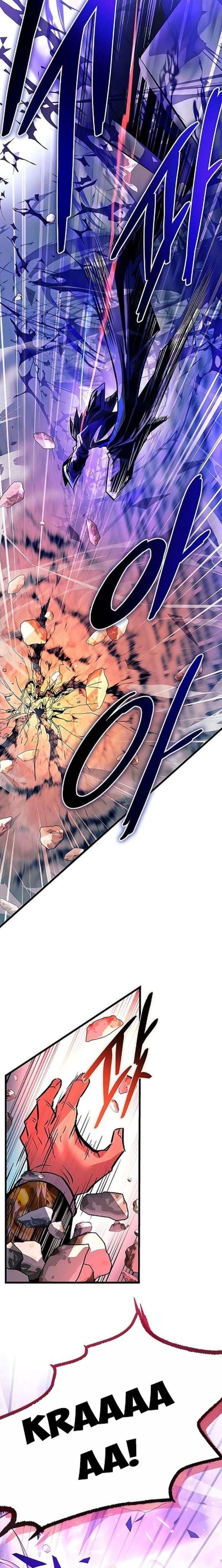 Trùng Sinh Trở Thành Ác Nhân: Chapter 159