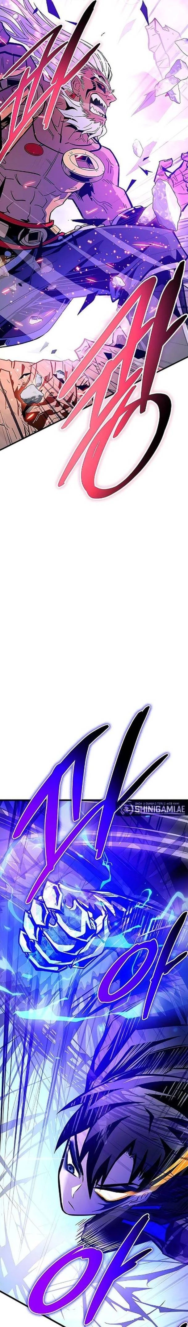 Trùng Sinh Trở Thành Ác Nhân: Chapter 159