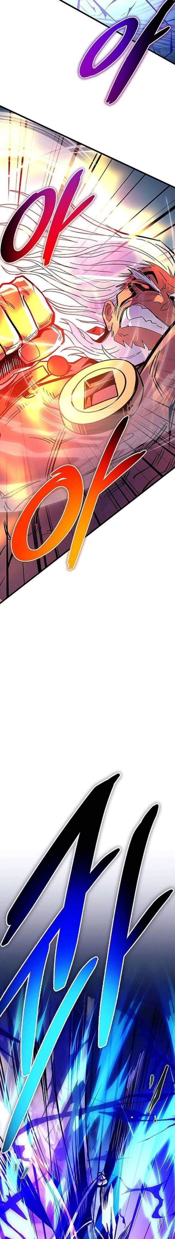 Trùng Sinh Trở Thành Ác Nhân: Chapter 159