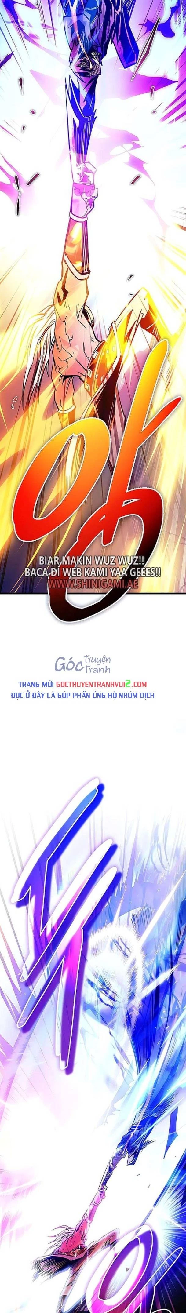 Trùng Sinh Trở Thành Ác Nhân: Chapter 159