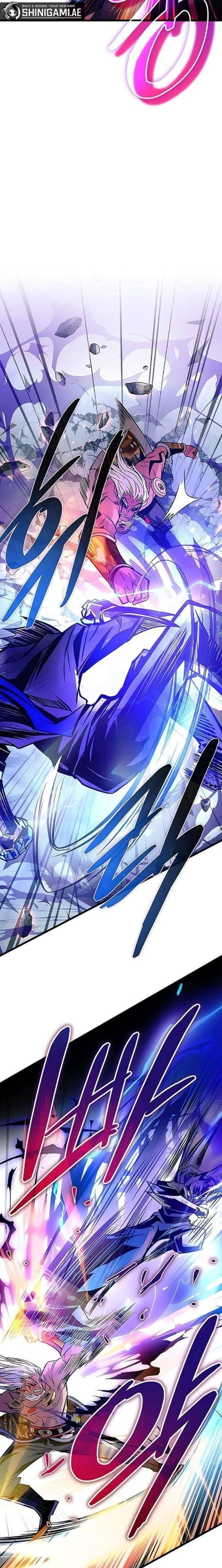 Trùng Sinh Trở Thành Ác Nhân: Chapter 159