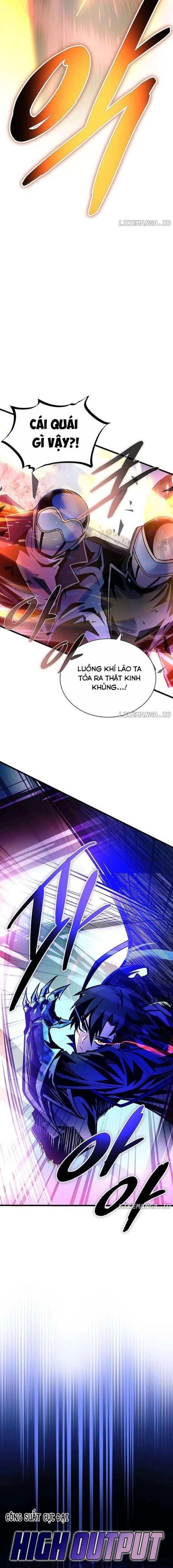 Trùng Sinh Trở Thành Ác Nhân: Chapter 160