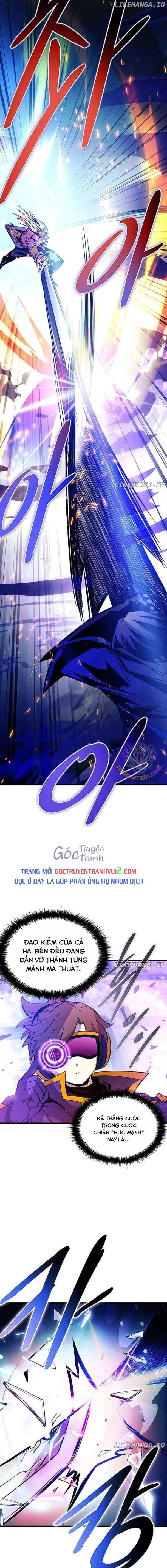 Trùng Sinh Trở Thành Ác Nhân: Chapter 160