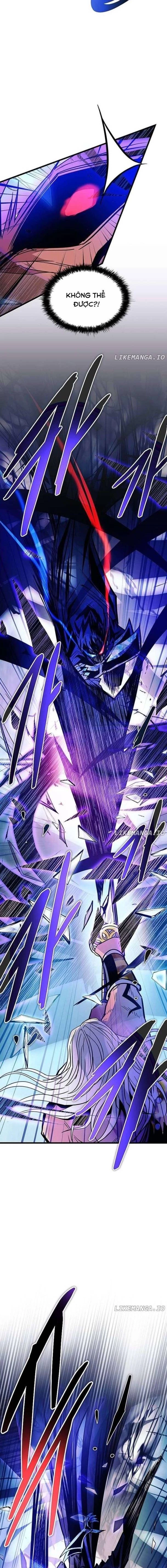 Trùng Sinh Trở Thành Ác Nhân: Chapter 160