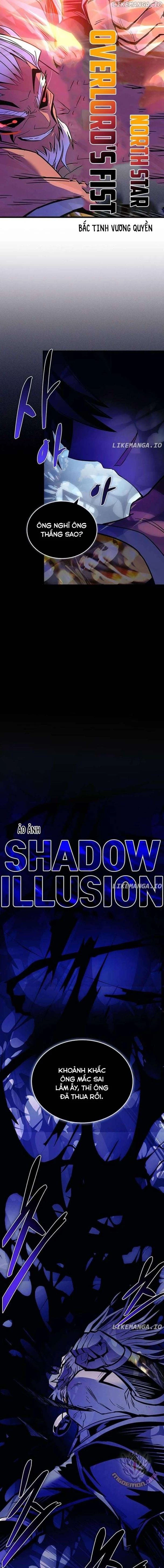 Trùng Sinh Trở Thành Ác Nhân: Chapter 160