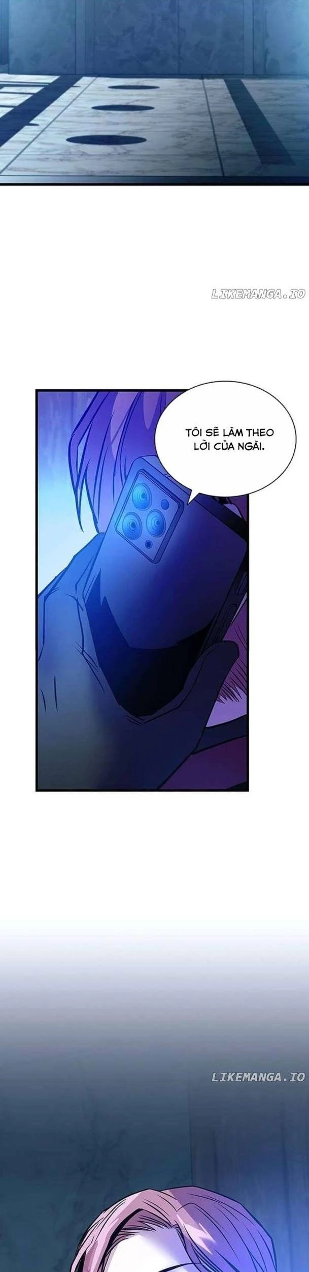 Trùng Sinh Trở Thành Ác Nhân: Chapter 160