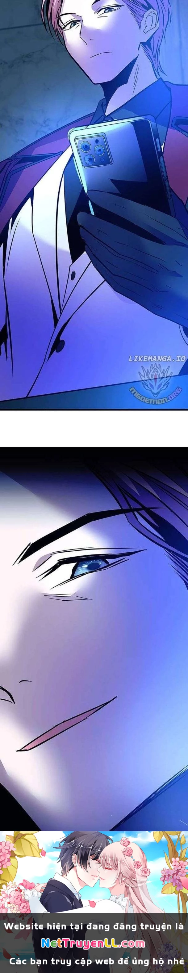 Trùng Sinh Trở Thành Ác Nhân: Chapter 160