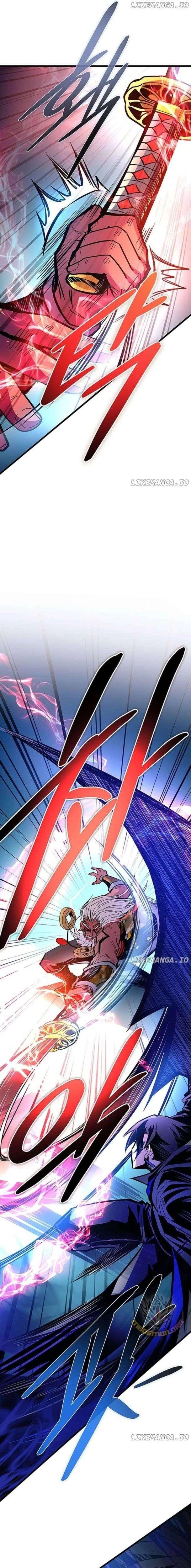 Trùng Sinh Trở Thành Ác Nhân: Chapter 160