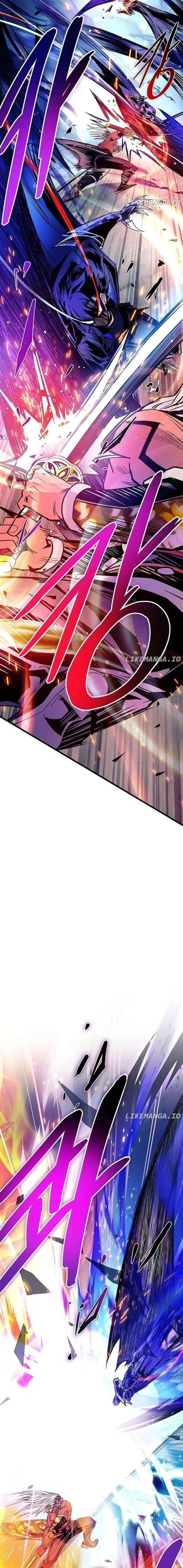 Trùng Sinh Trở Thành Ác Nhân: Chapter 160