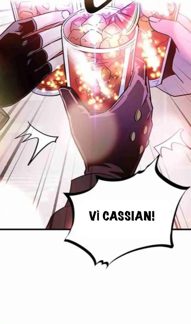 Trùng Sinh Trở Thành Ác Nhân: Chapter 161