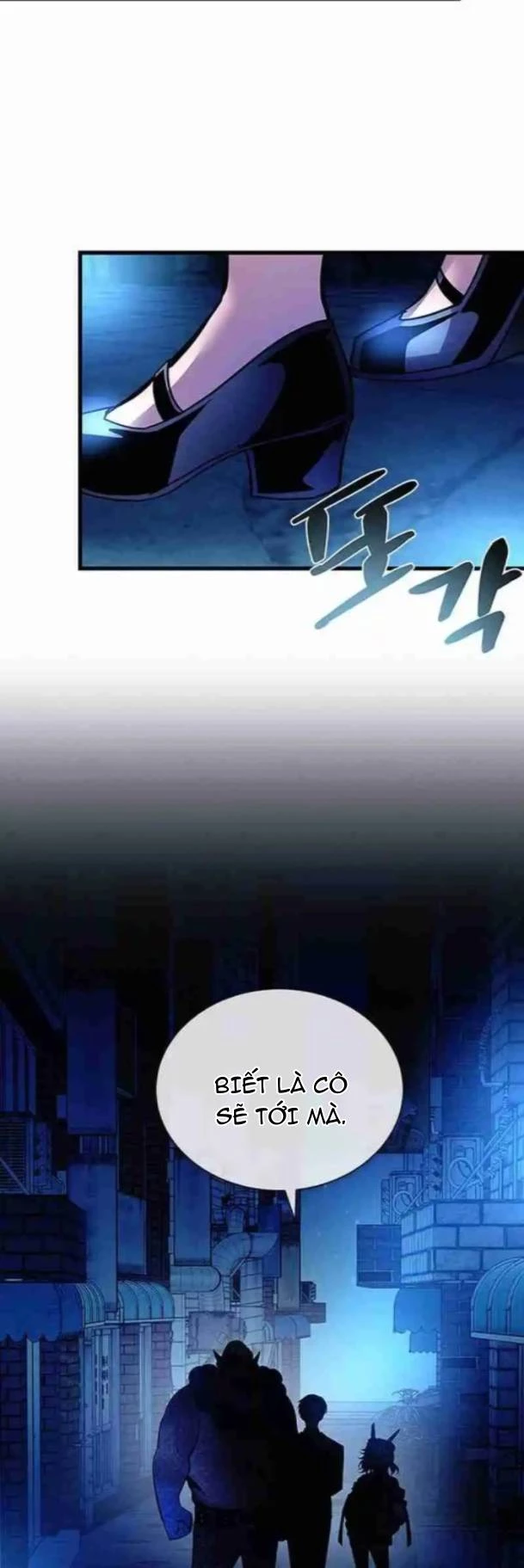 Trùng Sinh Trở Thành Ác Nhân: Chapter 161