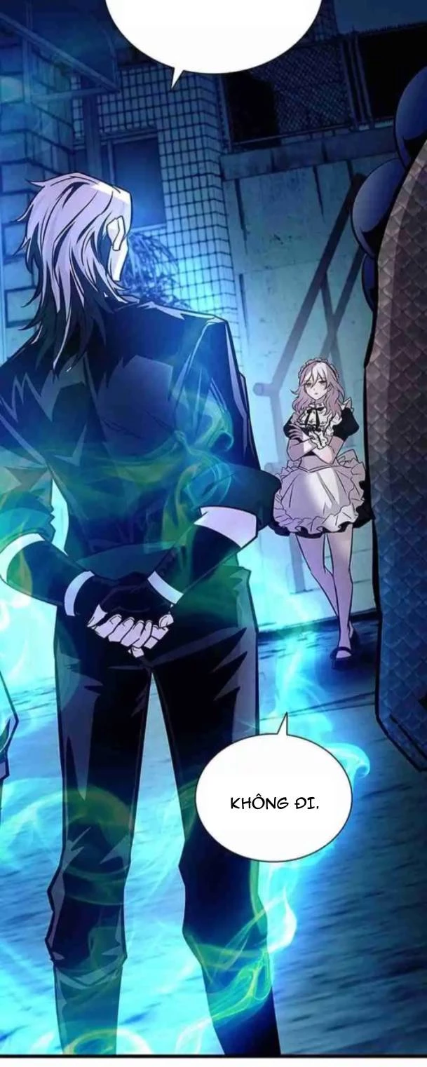 Trùng Sinh Trở Thành Ác Nhân: Chapter 161