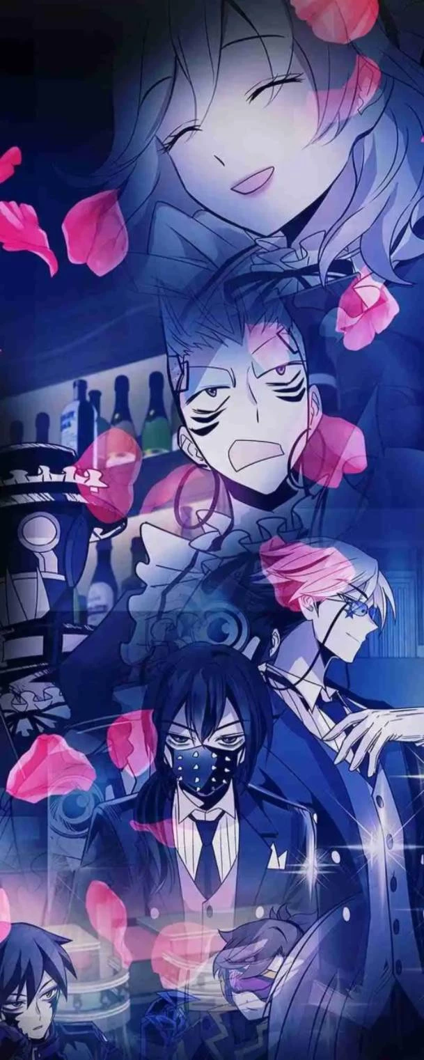 Trùng Sinh Trở Thành Ác Nhân: Chapter 161